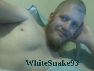 WhiteSnake93