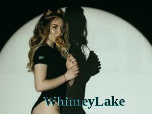WhitneyLake