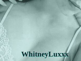 WhitneyLuxxx