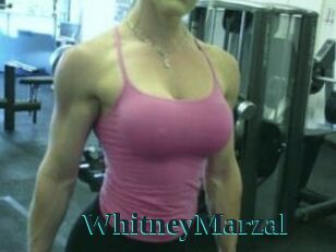 WhitneyMarzal