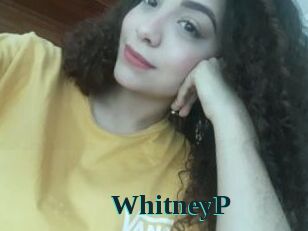 WhitneyP