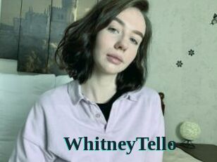 WhitneyTello