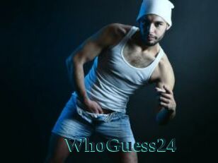 WhoGuess24