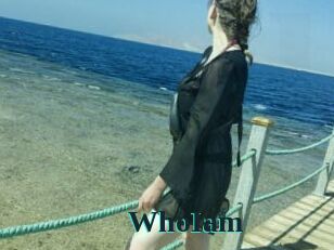 WhoIam