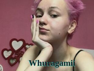 Whuragamii