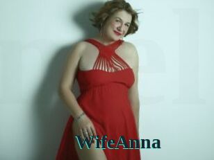 WifeAnna