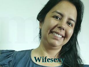 Wifesexy