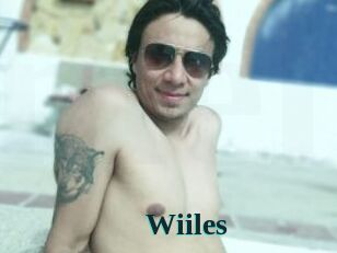 Wiiles