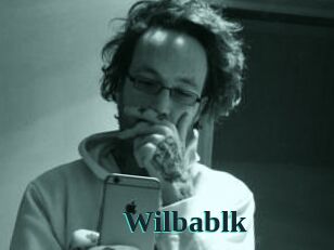 Wilbablk
