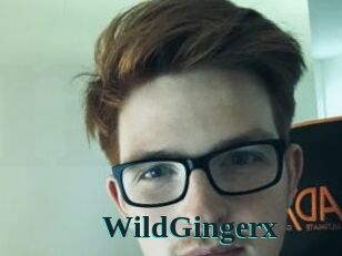 WildGingerx