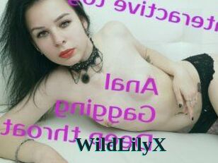 WildLilyX