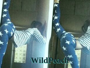 WildPeach