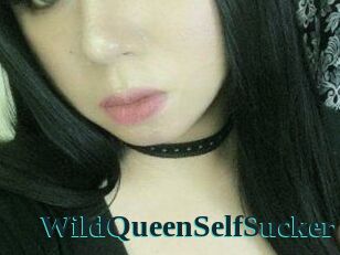 WildQueenSelfSucker