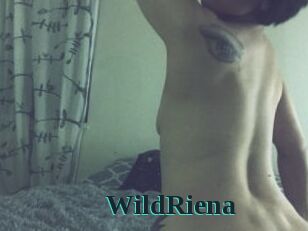 WildRiena
