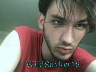 WildSuxker18