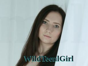 WildTeenlGirl