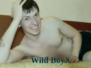 Wild_BoyX