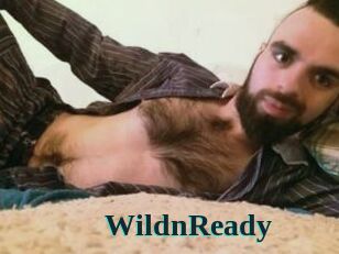 Wild_n_Ready