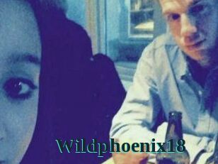 Wildphoenix18