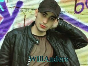 WillAnders