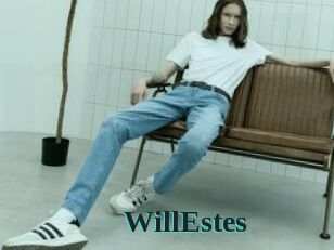 WillEstes