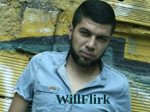 WillFlirk
