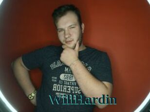 WillHardin