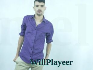 WillPlayeer