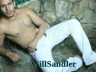 WillSandler