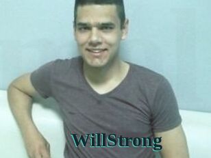 WillStrong