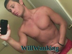 Will_Wanking