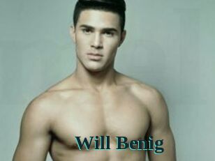 Will_Benig