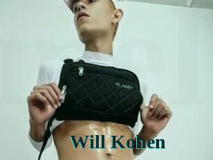 Will_Kohen