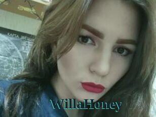 WillaHoney