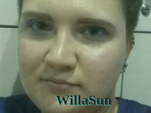 WillaSun