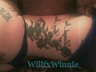 WillfxWinnie