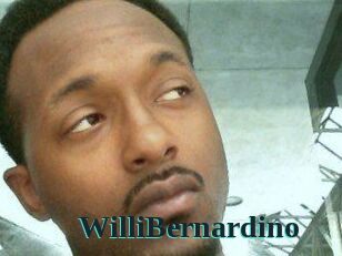 WilliBernardino