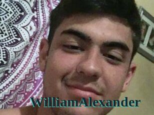 William_Alexander