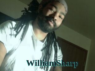 WilliamSharp