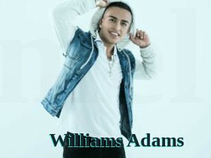 Williams_Adams