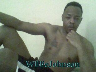 WillieJohnson