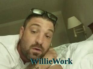 WillieWork