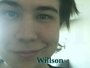 Willson
