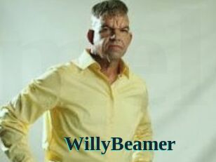 WillyBeamer