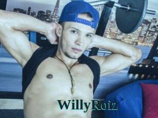 WillyRoiz