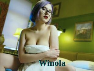Winola Melody Melons