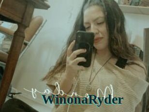 WinonaRyder