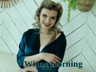 Wintermorning