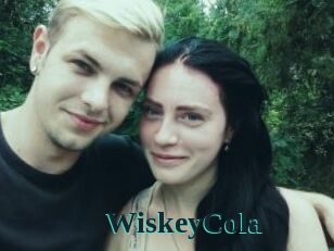 WiskeyCola