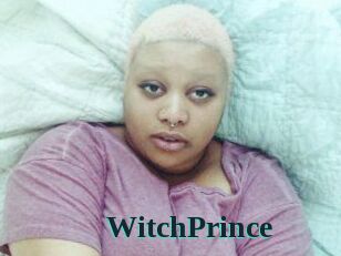 WitchPrince